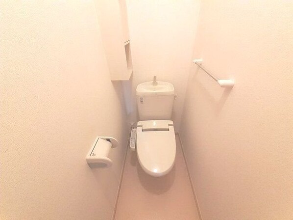 Moon Bridge2の物件内観写真